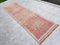 Vintage Runner Rug, 1960s 4