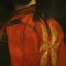 Artista flamenco, Retrato, 1859, óleo sobre lienzo, Imagen 11