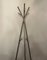 Swedish Stainless Steel Coat Stand by Imnes Nyguard for Ikea, 1990 5