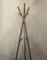 Swedish Stainless Steel Coat Stand by Imnes Nyguard for Ikea, 1990, Image 5