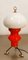 Space Age Table Lamp 10