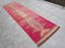 Vintage Nursery Runner Rug, 1960 7