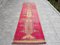 Vintage Nursery Runner Rug, 1960, Image 1