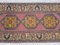 Turki̇sh Runner Rug, 1960s, Image 2