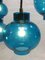 Cascade Hanging Lamp, 1960s, Image 3