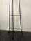 Late Bauhaus Industrial Brass and Cast Iron Coat Rack, 1930s 7