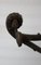 Art Nouveau Cast Iron Coat Rack from Fratelli Corneau 9