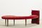 Banc 3 Places par Jeannot Cerutti pour Sawaya and Moroni, 1991 2