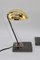 Brass and Acrylic Glass Table Lamps, France, 1960s, Set of 2, Image 21