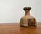 Dänische Mid-Century Studio Vase aus Keramik von Tue Poulsen, 1960er 9