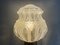Art Deco Style Portuguese Marble Table Lamp, 1960s, Image 5