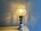 Portugiesische Tischlampe aus Marmor im Art Deco Stil, 1960er 2