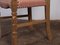 Danish Oak Dining Chairs attributed to Henning Kjærnulf, 1960s, Set of 6 9