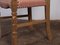 Danish Oak Dining Chairs attributed to Henning Kjærnulf, 1960s, Set of 6, Image 9