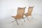 Milana Lounge Chairs by Jean Nouvel for Sawaya & Moroni, Italy, 1990s, Set of 2 5