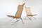 Milana Lounge Chairs by Jean Nouvel for Sawaya & Moroni, Italy, 1990s, Set of 2 3
