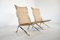 Milana Lounge Chairs by Jean Nouvel for Sawaya & Moroni, Italy, 1990s, Set of 2 1