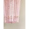 Pink Murano Glass Lantern by Simoeng 5