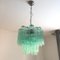 Murano Glass Sputnik Chandelier by Simoeng, Image 12