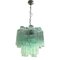 Murano Glass Sputnik Chandelier by Simoeng 1