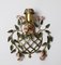 Hollywood Regency Wall Light, 1980s, Image 3