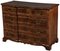 Baroque Chest of 4 Drawers in Walnut, 1750s 3