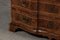 Baroque Chest of 4 Drawers in Walnut, 1750s 8