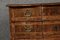 Baroque Chest of 4 Drawers in Walnut, 1750s, Image 20