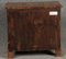 Small Baroque Chest of Drawers in Ash Veneer, 1780s 36