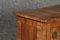 Small Baroque Chest of Drawers in Ash Veneer, 1780s 11