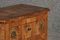 Small Baroque Chest of Drawers in Ash Veneer, 1780s 17