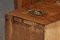 Small Baroque Chest of Drawers in Ash Veneer, 1780s 31