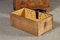 Small Baroque Chest of Drawers in Ash Veneer, 1780s 27