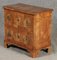 Small Baroque Chest of Drawers in Ash Veneer, 1780s 38