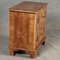 Small Baroque Chest of Drawers in Ash Veneer, 1780s 22