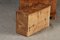 Small Baroque Chest of Drawers in Ash Veneer, 1780s 28