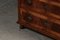 Wilhelminian Chest of Drawers in Walnut, 1880s 13