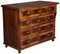 Wilhelminian Chest of Drawers in Walnut, 1880s, Image 2