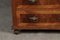 Wilhelminian Chest of Drawers in Walnut, 1880s, Image 11