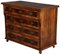 Wilhelminian Chest of Drawers in Walnut, 1880s 3