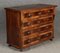 Wilhelminian Chest of Drawers in Walnut, 1880s, Image 36