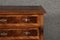 Wilhelminian Chest of Drawers in Walnut, 1880s 16