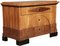 Biedermeier Chest of Drawers in Cherrywood, 1820s, Image 2