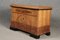 Biedermeier Chest of Drawers in Cherrywood, 1820s 43