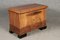 Biedermeier Chest of Drawers in Cherrywood, 1820s 6