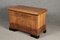 Biedermeier Chest of Drawers in Cherrywood, 1820s 5