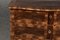 Biedermeier Baroque Chest of Drawers in Walnut Veneer, 1800s 14