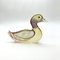 Op Art Duck in Acrylic Glass by Abraham Palatnik, Brazil, 1970s, Image 1