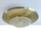 Vintage Ceiling Light from Honsel, 1960s, Image 6