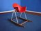 Children's Rocking Chair by Walter Papst for Wilkhahn, 1950s, Image 1